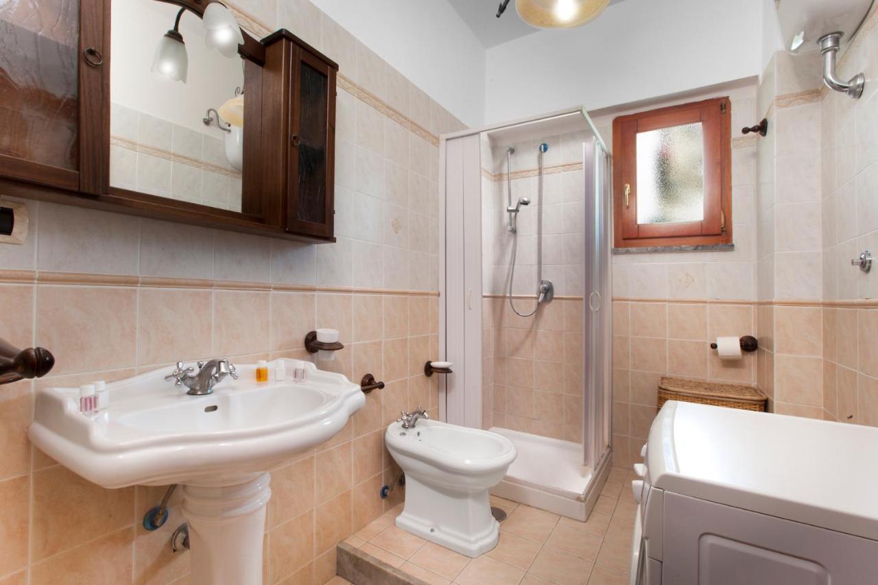 Appartement La Polesana Sorrente
