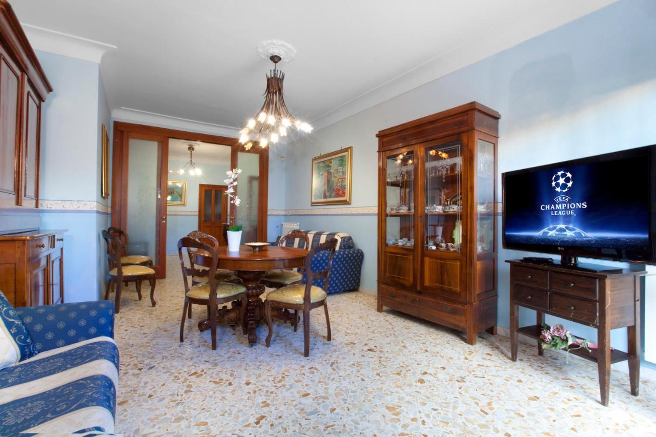 Appartement La Polesana Sorrente